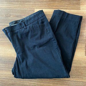 Worthington Ankle Dress Pants